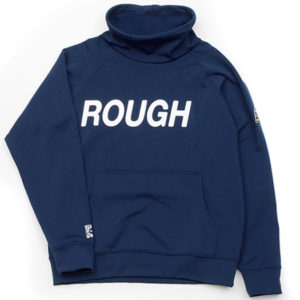 ROUGH & SWELL – NEVE* STILE